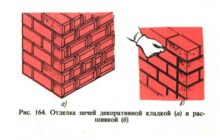 Как своими руками обложить печь керамической плиткой?