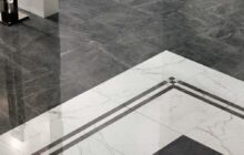 Как правильно резать керамогранитные изделия плиткорезом?