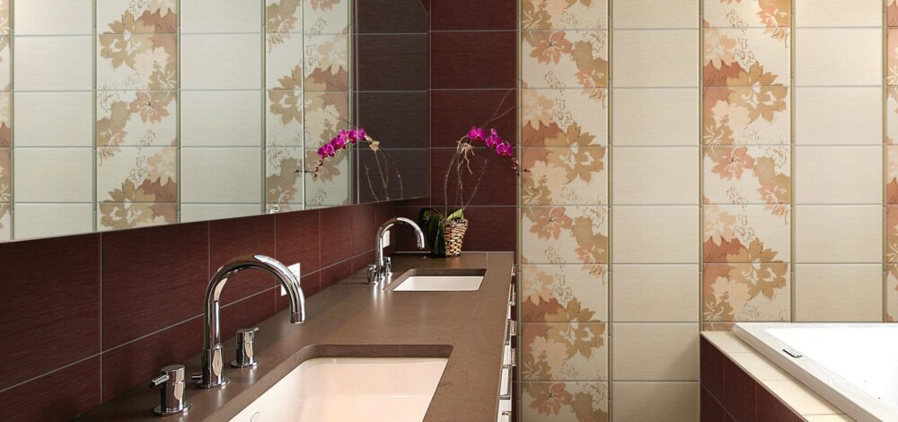 Как правильно клеить плитку на стену — основные этапы работы
