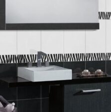 Укладка керамической плитки в ванной: инструкция