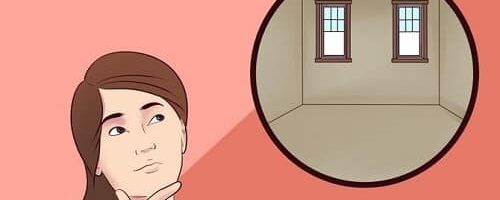 Как правильно узнать площадь комнаты?