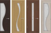 Межкомнатные двери IDEAL: качество, стиль и цена