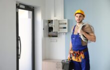 Что входит в спектр электромонтажных работ?