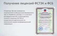 Разрешение ФСТЭК: что это и кому нужно?